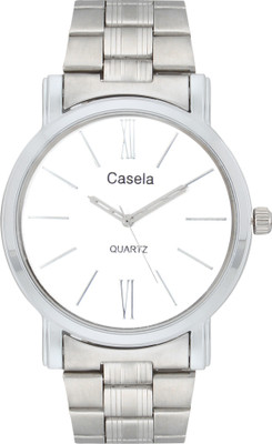 Casela Raga-162 Watch - For Men