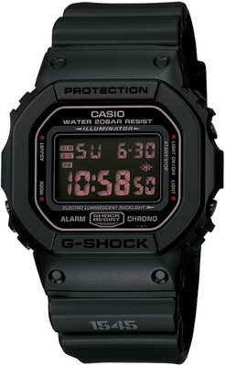 Casio G670 G-Shock Watch - For Men