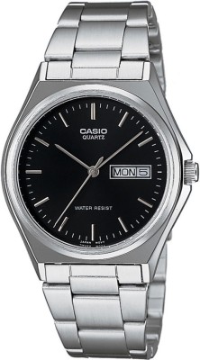 Casio A206 Enticer Men Analog Watch  - For Men   Watches  (Casio)