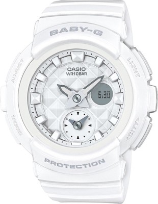 Casio BX076 Baby-G Analog-Digital Watch  - For Women   Watches  (Casio)