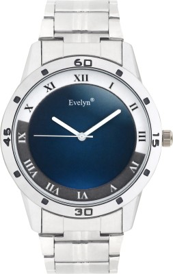 Evelyn Eve-697 Watch  - For Men   Watches  (Evelyn)