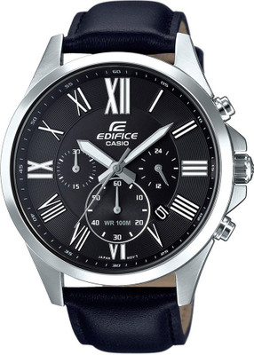 

Casio EX319 Edifice Watch - For Men