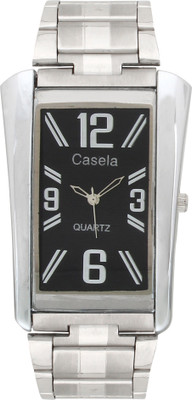 

Casela Raga-182 Watch - For Men & Women