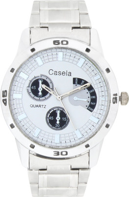 

Casela Raga-169 Watch - For Men