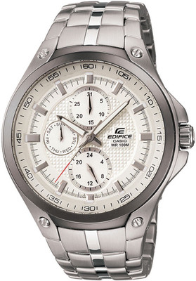 Casio ED337 Edifice Analog Watch  - For Men   Watches  (Casio)