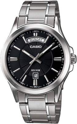 casio a1488 enticer men's watch