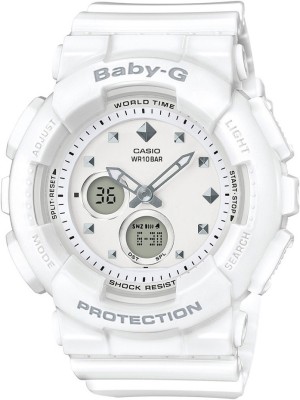 Casio BX070 Baby-G Analog-Digital Watch  - For Women   Watches  (Casio)