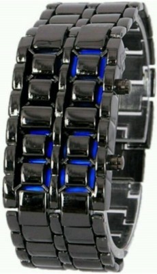 DB LED WATCH 46HJ DIGITEAL FOR MEN Watch  - For Men   Watches  (DB)