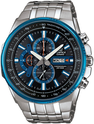 

Casio EX254 Edifice Watch - For Men