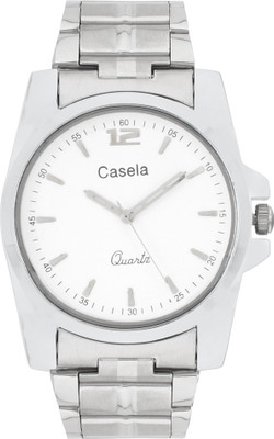 

Casela Raga-161 Watch - For Men