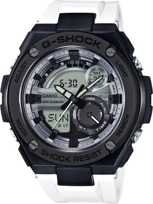 

Casio G695 G-SHOCK G-Steel Watch - For Men