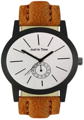 Just In Time jit412 Watch  - For Men & Women   Watches  (Just In Time)