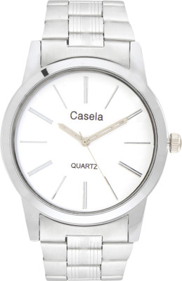 

Casela Raga-204 Watch - For Men