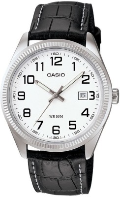 Casio A490 Enticer Men Analog Watch  - For Men   Watches  (Casio)