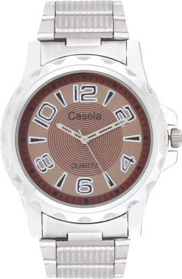 

Casela Raga-196 Watch - For Men