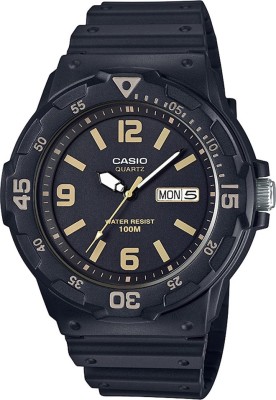 Casio A1183 Youth Analog Analog Watch  - For Men   Watches  (Casio)