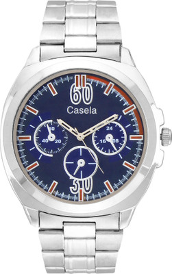 

Casela Raga-190 Watch - For Men