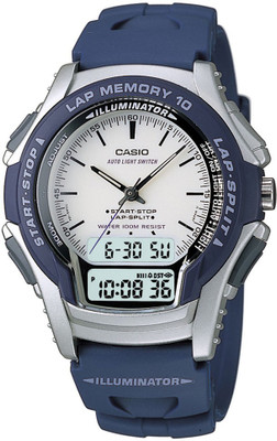 

Casio AD140 Youth Series Watch - For Men & Women