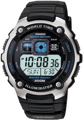 

Casio D083 Youth Series Watch - For Men