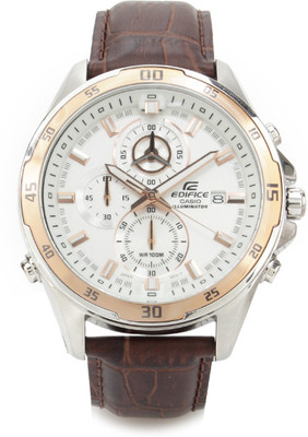 

Casio EX242 Edifice Watch - For Men