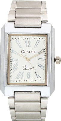 

Casela Raga-172 Watch - For Men & Women
