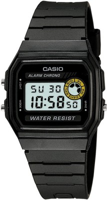 Casio D052 Vintage Series Digital Watch  - For Men & Women   Watches  (Casio)