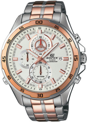 

Casio EX240 Edifice Watch - For Men