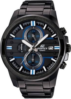 Casio EX223 Edifice Analog Watch  - For Men   Watches  (Casio)