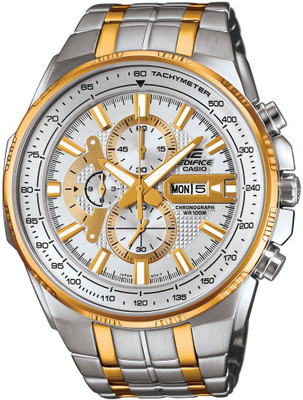 

Casio EX259 Edifice Watch - For Men