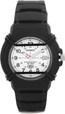 Casio A509 Youth Series Analog Watch  - For Men   Watches  (Casio)