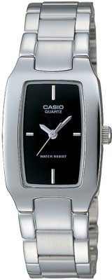 Casio SH18 Enticer Ladies Analog Watch  - For Women   Watches  (Casio)