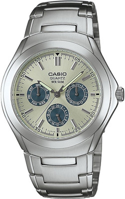 

Casio A221 Enticer Men Watch - For Men
