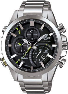 

Casio EX209 Edifice Watch - For Men