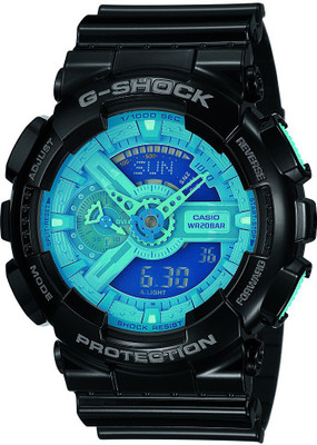 

Casio G283 G-Shock Watch - For Men