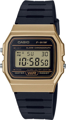 

Casio D142 Vintage Series Watch - For Men & Women
