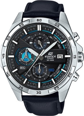 Casio EX363 Edifice Analog Watch  - For Men   Watches  (Casio)