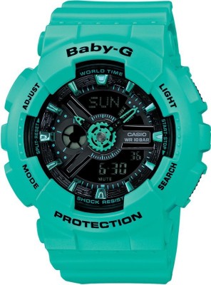 Casio B149 Baby-G Watch  - For Women   Watches  (Casio)