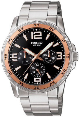 

Casio A479 Enticer Men Watch - For Men