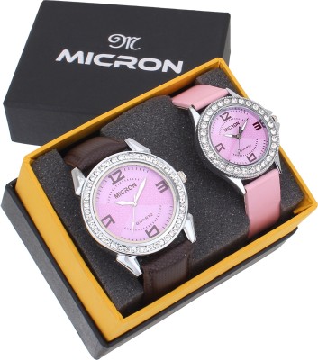 micron 303-319 Watch  - For Men & Women   Watches  (Micron)