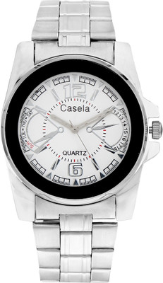 

Casela Raga-192 Watch - For Men