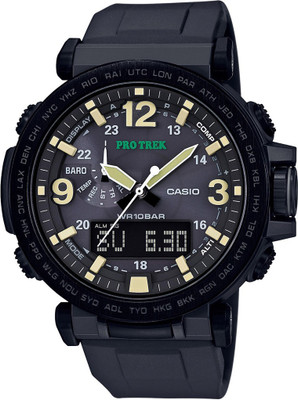 

Casio SL93 Protrek Watch - For Men