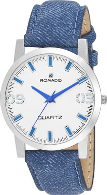 

Romado RMDNMBU-105 New Premium Watch - For Men