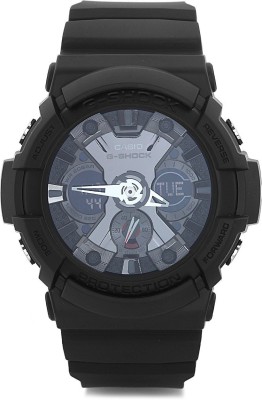 Casio G362 G-Shock Analog-Digital Watch  - For Men   Watches  (Casio)