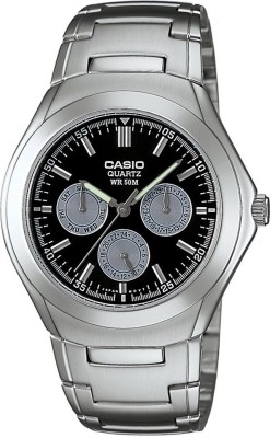 Casio A389 Enticer Men Analog Watch  - For Men   Watches  (Casio)