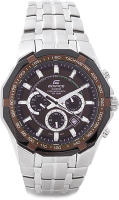 

Casio ED372 Edifice Watch - For Men