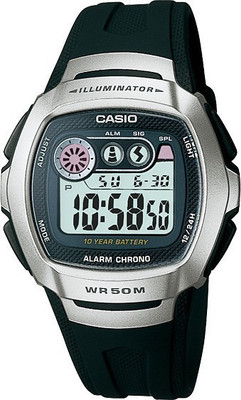 

Casio I063 Youth Series Watch - For Men