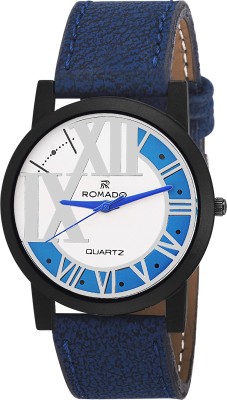 Romado RMBU-RMN104 New Unique Watch  - For Boys   Watches  (ROMADO)