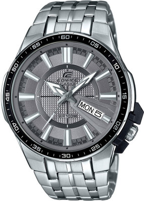 

Casio EX269 Edifice Watch - For Men