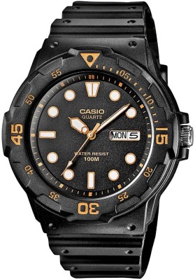 Casio A596 Youth Series Watch  - For Men   Watches  (Casio)