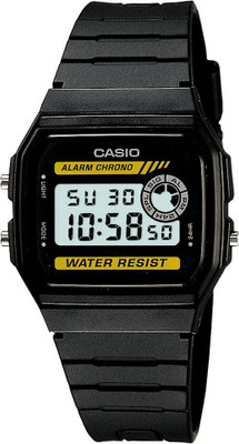 Casio D053 Youth Digital F 94WA 9DG Digital Watch For Men Women Casio Wrist Watches